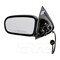 Tyc Tyc Door Mirror, 1331132 1331132 - alternate 4